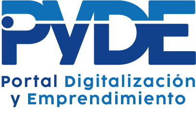 PYDE, Portal de Digitalización y Emprendimiento